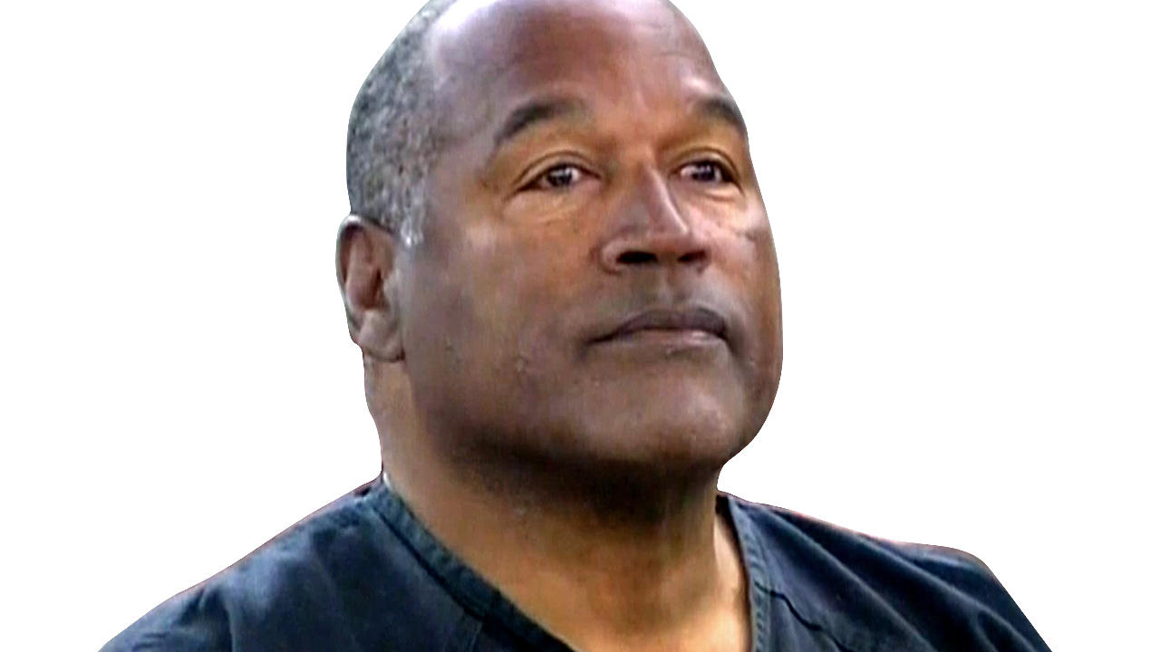 O.J. Simpson getting July 20 parole hearing date in Nevada