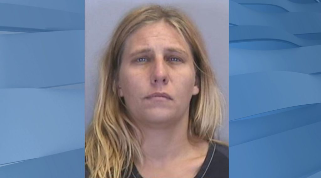 Police Bradenton Woman Admits Raping 6 Year Old With Father