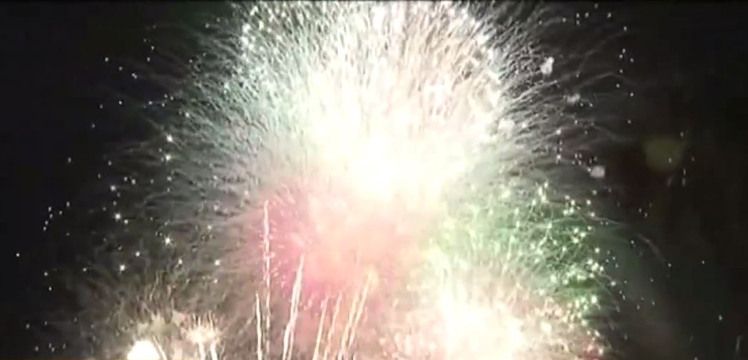 Cape Coral's Red White and Boom returns WINK News