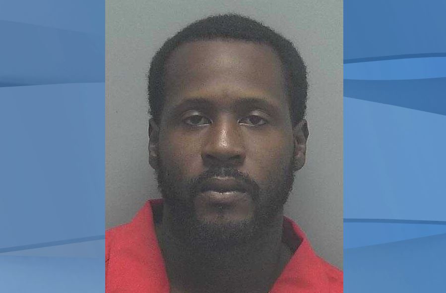 Crime Stoppers Top 10 Fugitive Arrested In North Fort Myers