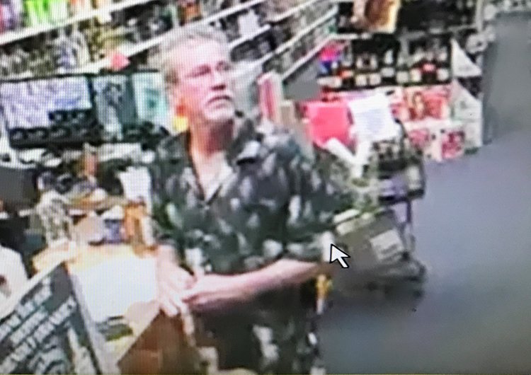 Man tells Cape clerk he wants to get drunk kill ex coworkers