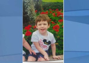 Authorities say missing boy, 6, found dead in retention pond