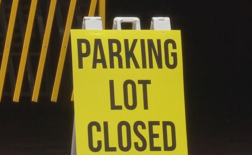 Legal Dispute Closes Parking Garages At Cape Harbour