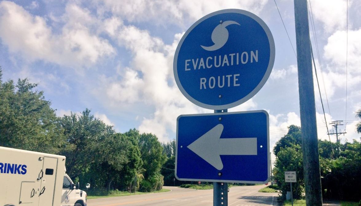 Mandatory Evacuations Issued For Parts Of SWFL