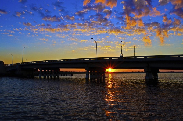 Matlacha Bridge Reopens For Drivers To Return To Pine Island