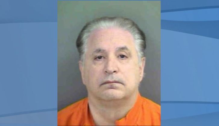 Former Naples Doctor Sentenced For Child Porn Possession