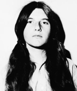 Manson family members: Where are they now?