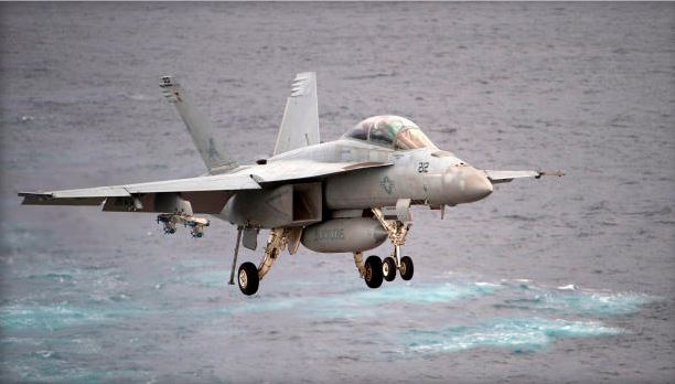 U.S. Navy pilot draws obscene pictures over Washington state