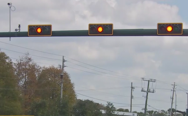 florida traffic lights