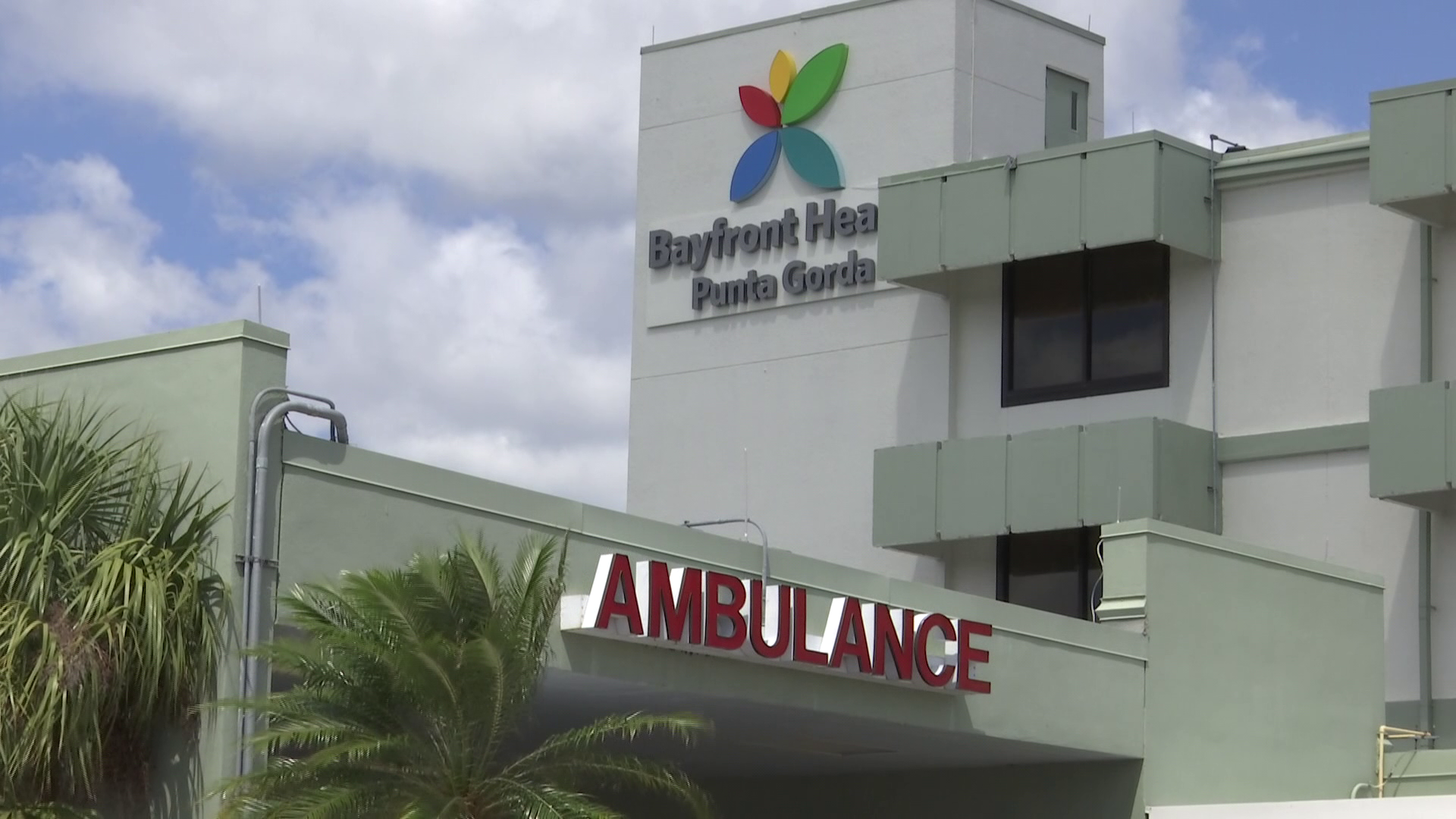2 Charlotte County Hospitals Receive Near-failing Grades