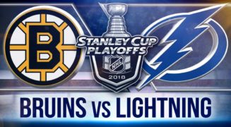 2018 Stanley Cup playoff odds: The Tampa Bay Lightning are the new