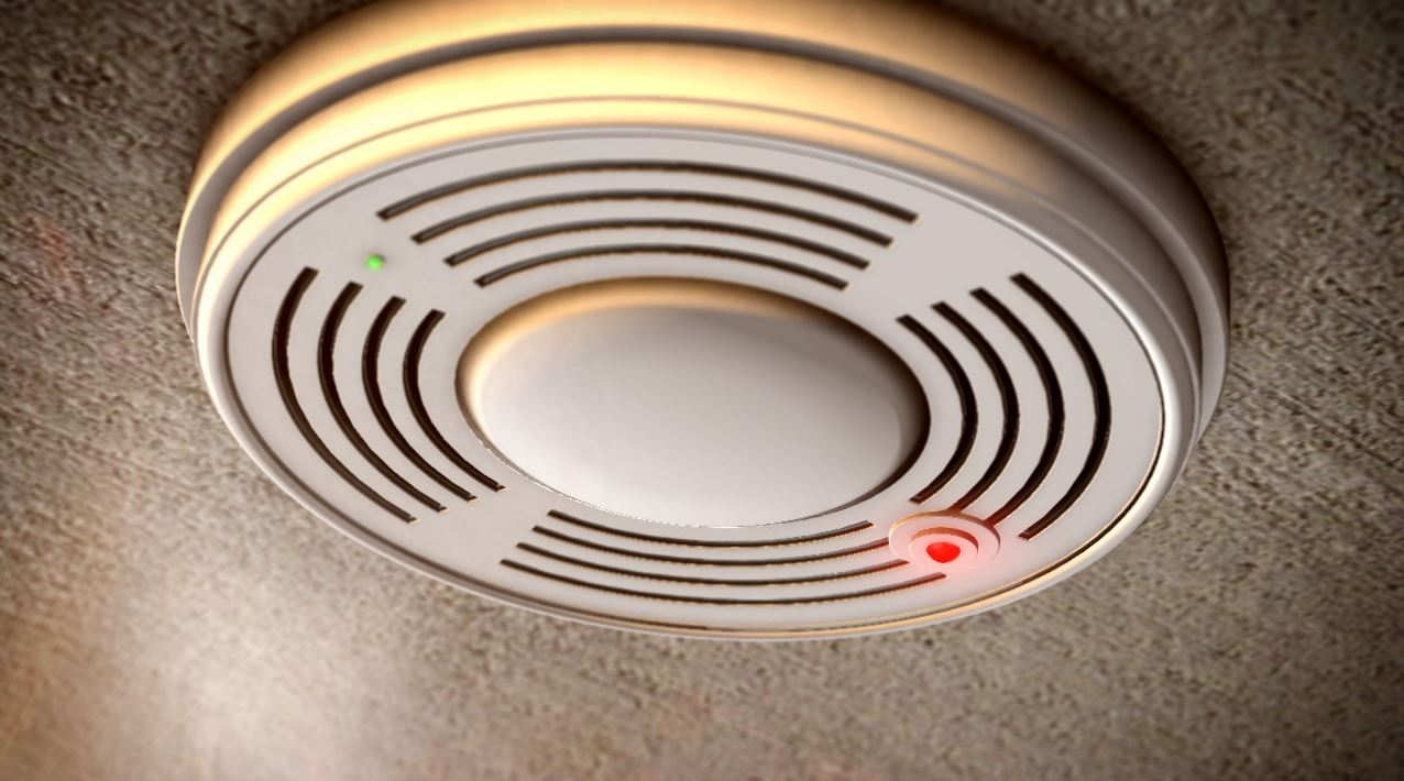 New smoke alarm standards will end annoying alarms