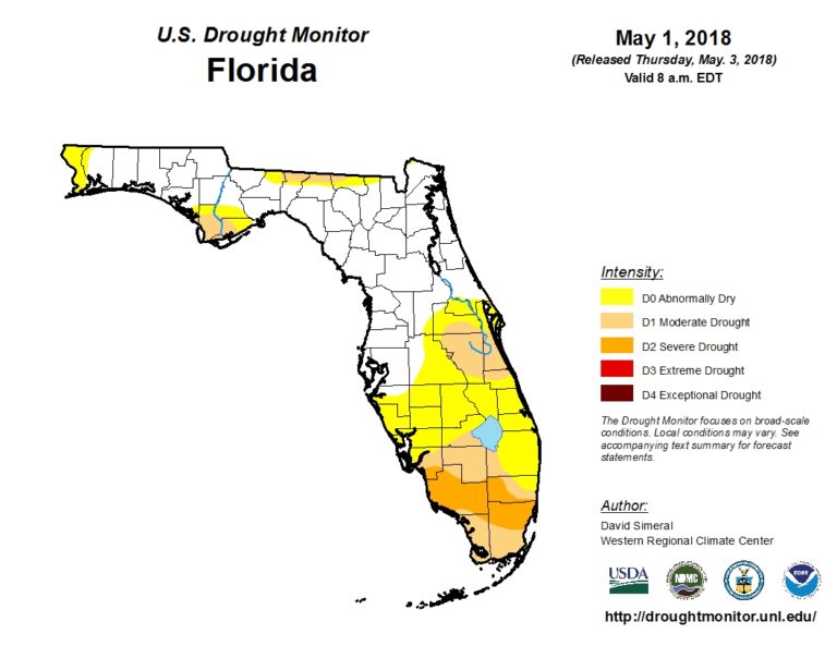 Cape Coral enforcing watering restrictions amid current drought - WINK News