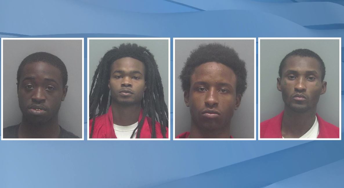 Community ponders safety as jury selection begins for 'Lake Boyz' gang ...