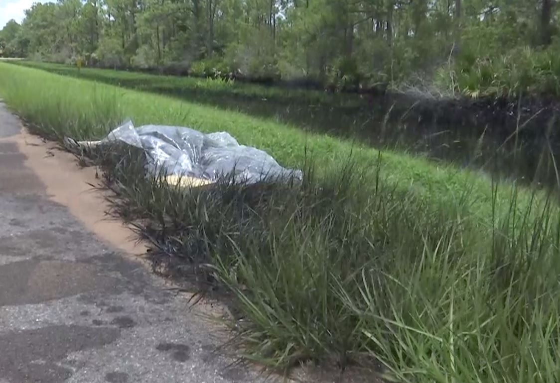 SWFL officials say cost to clean up dumped oil could reach $250K