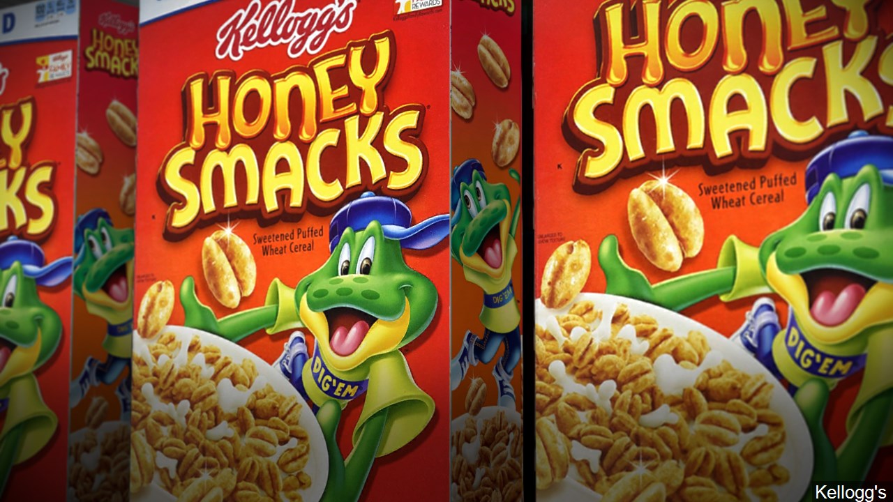 Honey Smacks returns to shelves with new recipe after recall