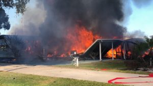 gyrocopter crashes sebring