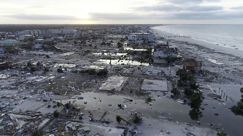 hurricane news tampa florida