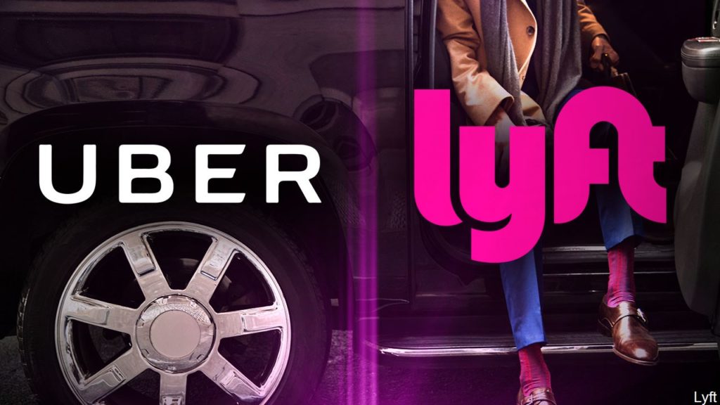 Uber, Lyft drivers plan to strike in cities across the US