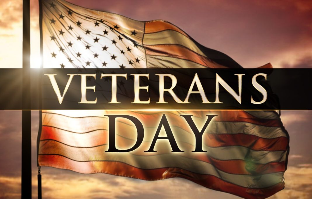 SWFL Veterans Day freebies and deals for vets and active duty military