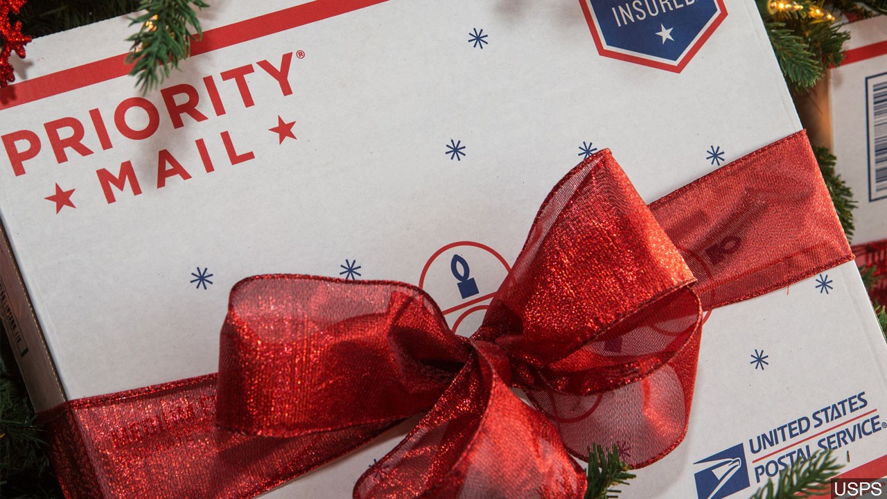 Is The Usps Open On Christmas Eve 2022 Last Day To Ship Your Packages Via Usps With Christmas Guarantee