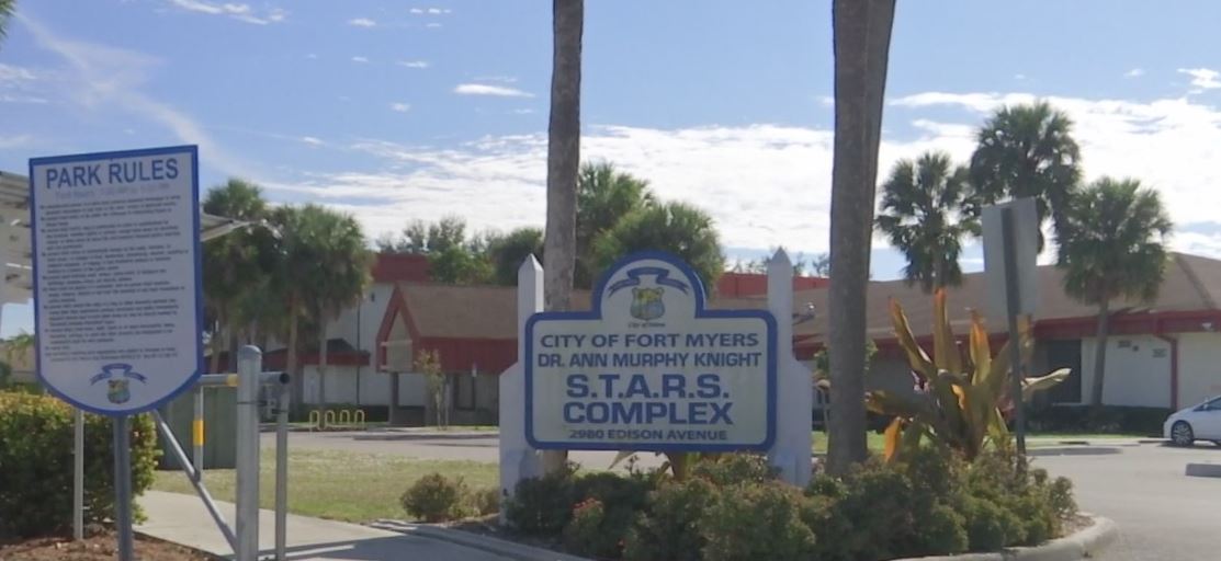 Taxpayer money will turn Star Complex into a hurricane shelter - WINK News