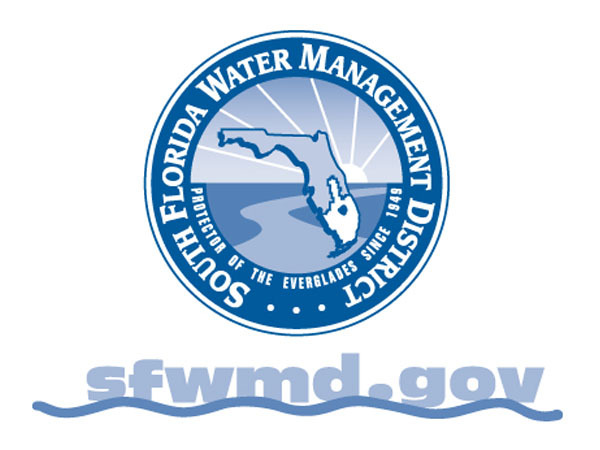 South Florida Water Management District. Photo via SFWMD.