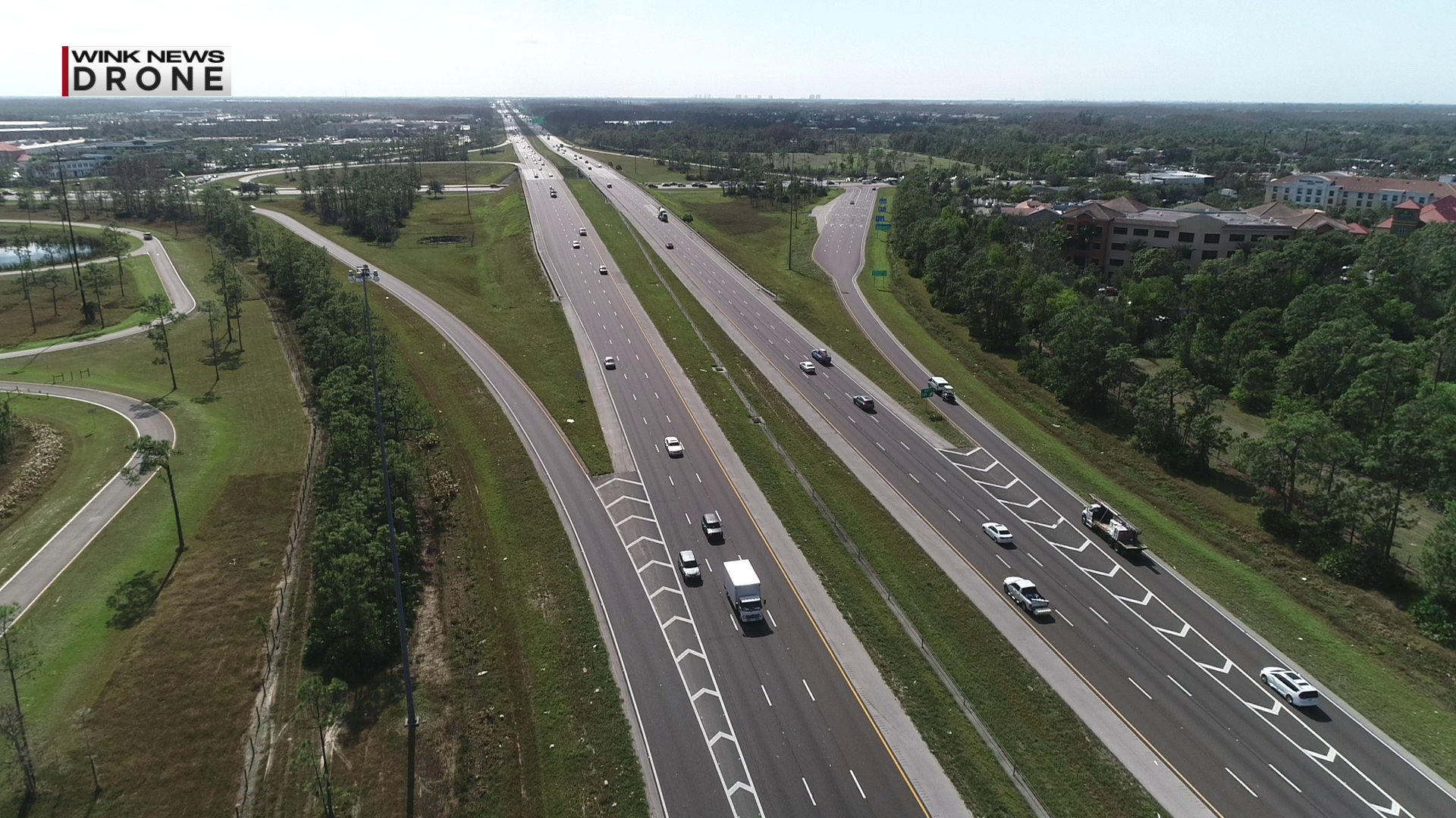 FDOT projects I-75 will fail by 2024 due to spike in drivers; here's what's being done