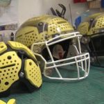 top rated youth football helmets