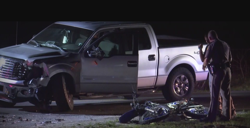 Fhp Identifies Victim In Fatal Motorcycle Crash In Fort Myers