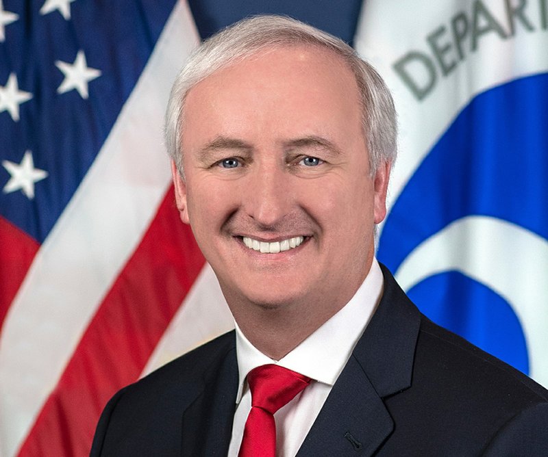 Trump Nominates Jeffrey Rosen For Deputy Attorney General