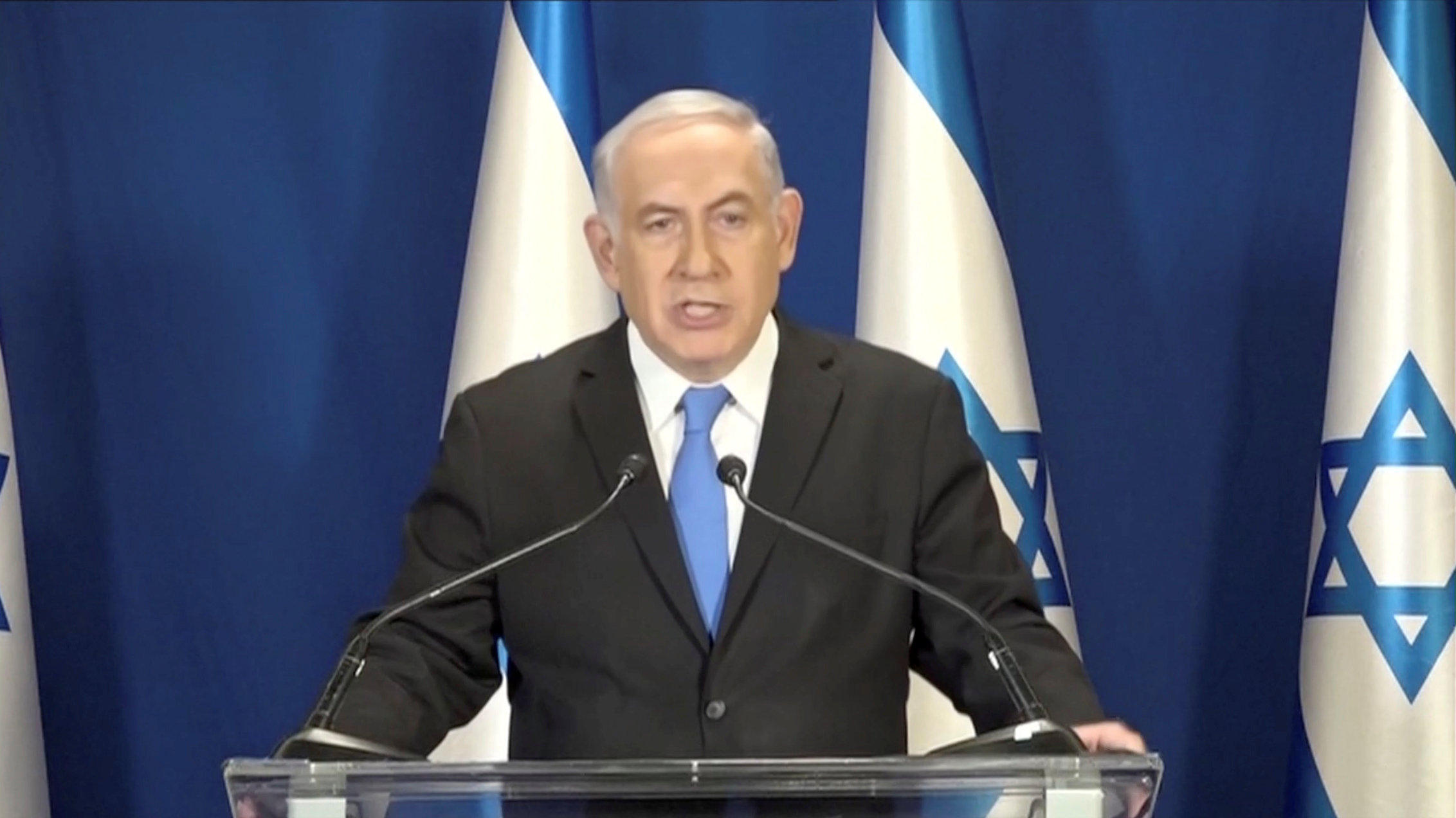 Israeli Prime Minister Benjamin Netanyahu to be indicted for corruption