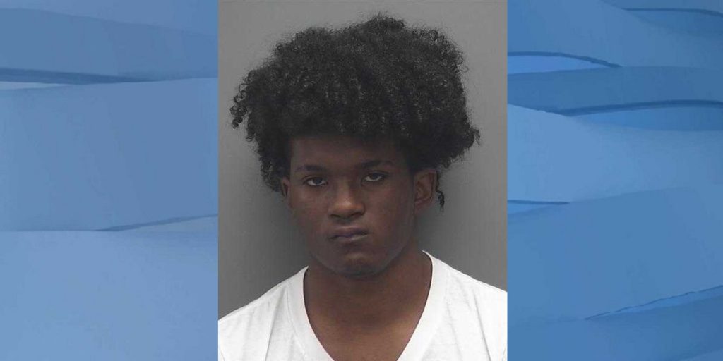 Arrest made in Fort Myers High School shooting threat