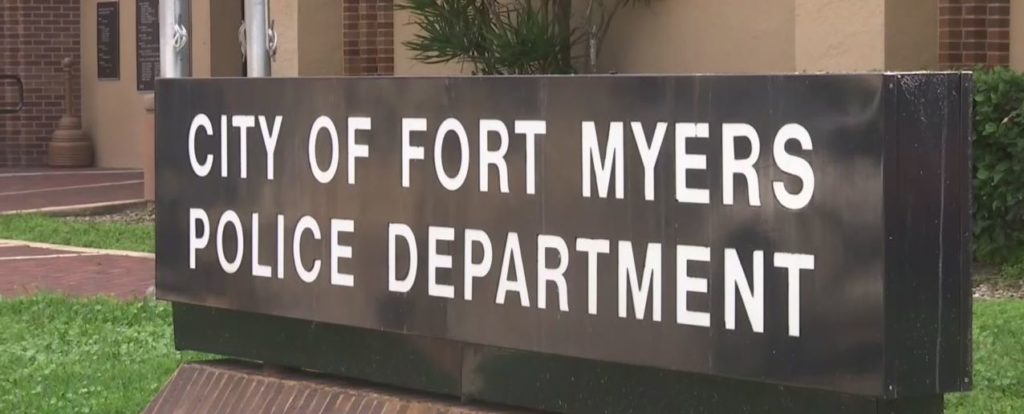 Second Fort Myers Police Dept Captain Under Investigation Wink News