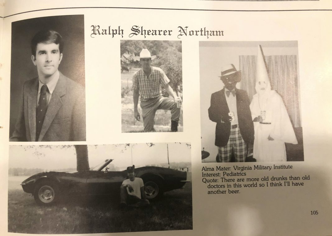 Nouvelles en langue anglaise - Page 9 This-image-shows-Virginia-Gov.-Ralph-Northam%E2%80%99s-page-in-his-1984-Eastern-Virginia-Medical-School-yearbook.-AP-photo-1068x760