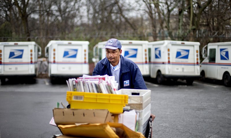 USPS mailing deadlines approaching for holiday deliveries