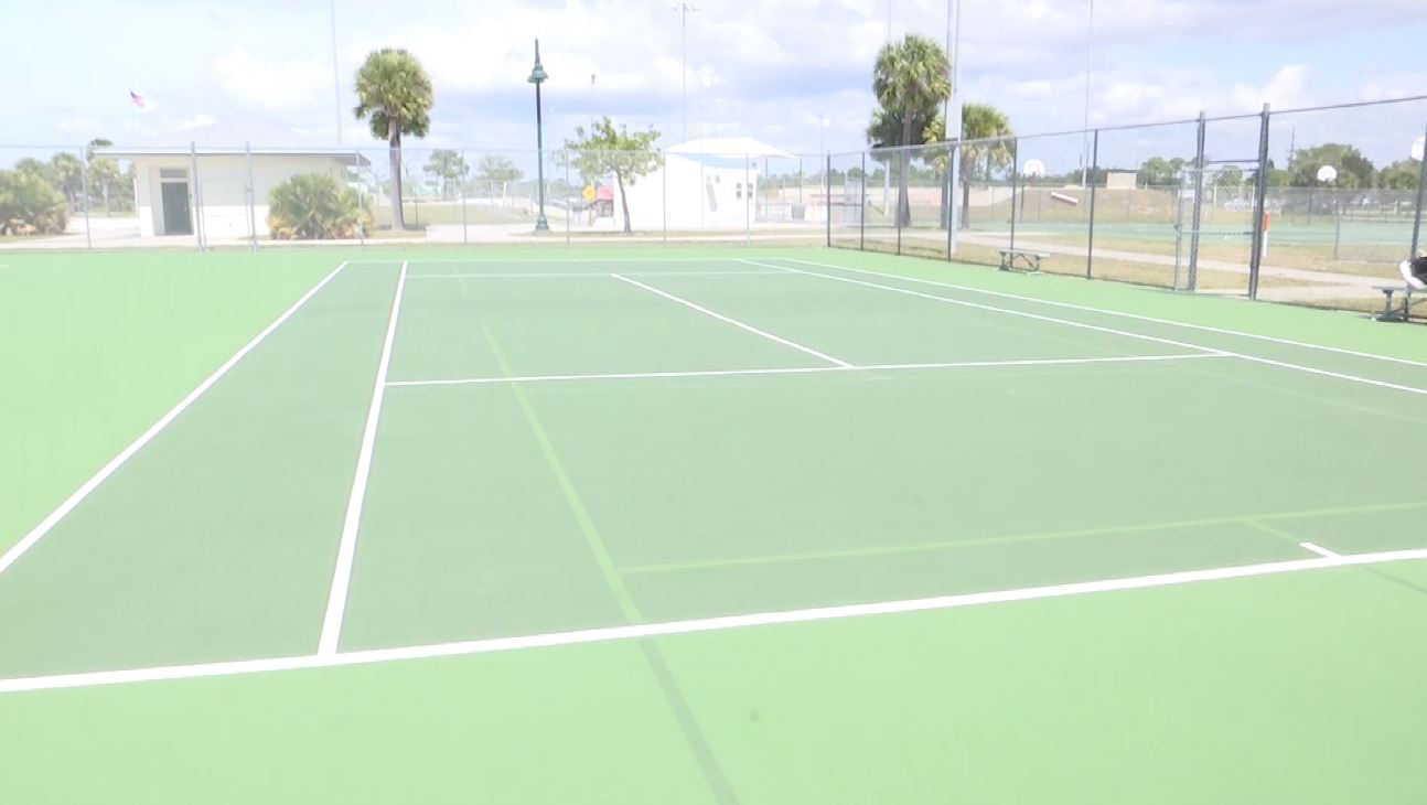 New pickleball courts coming to parks in Charlotte County