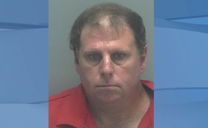 Serial pet store thief arrested in Cape Coral