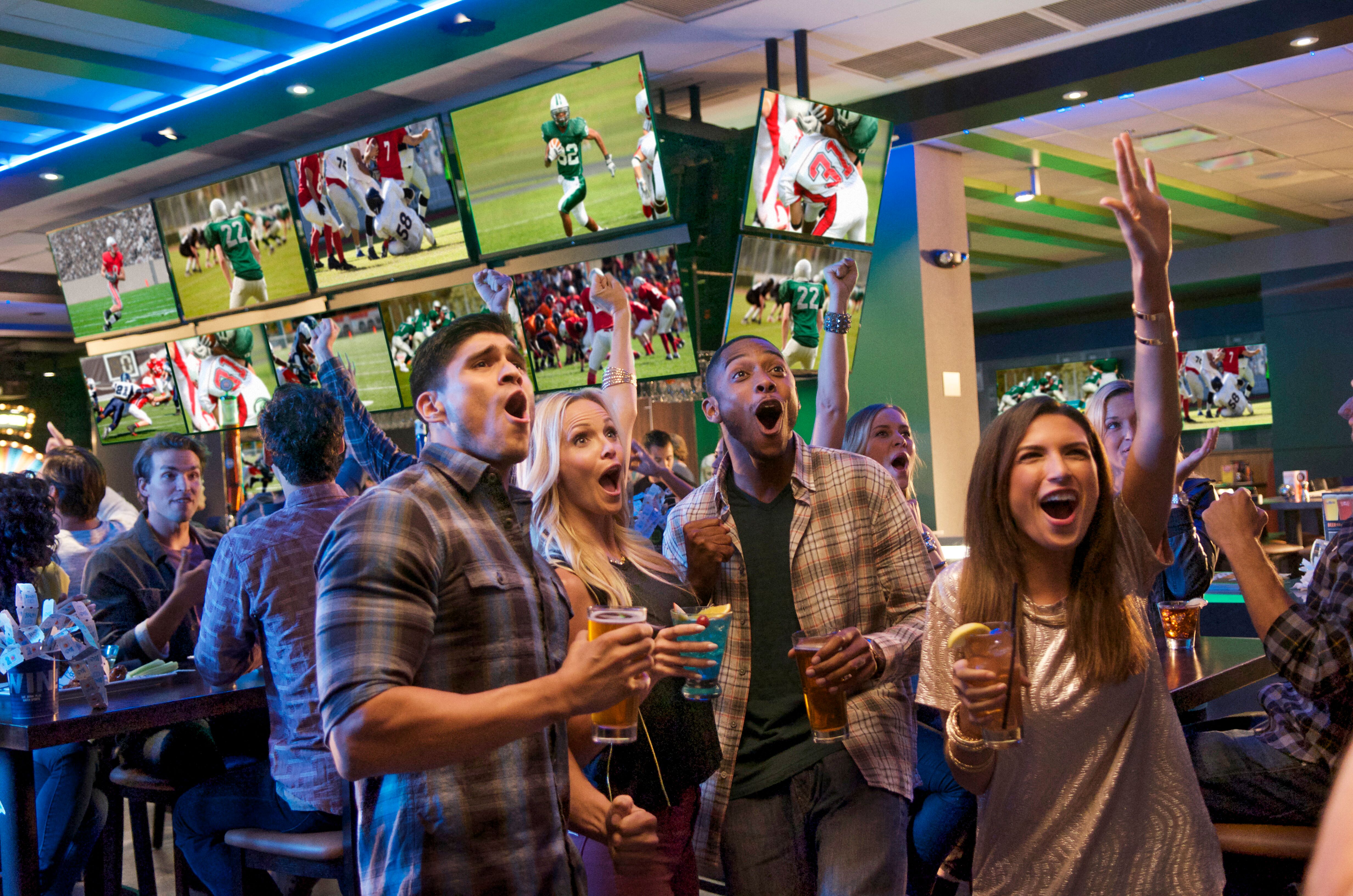 Dave & Buster's Adds Cashierless 'MicroMarket' to Florida