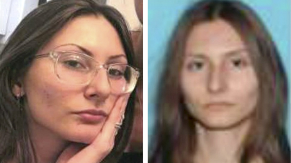 FBI searching for Florida woman accused of threatening Columbine High School