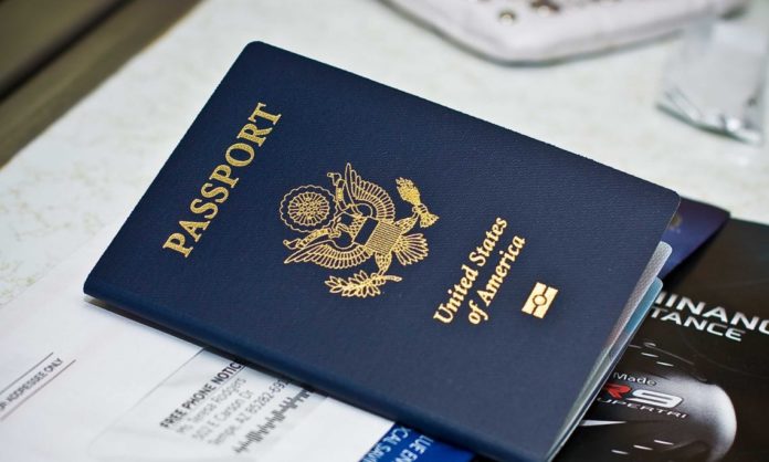 Going abroad? US government says passport waits top 3 months