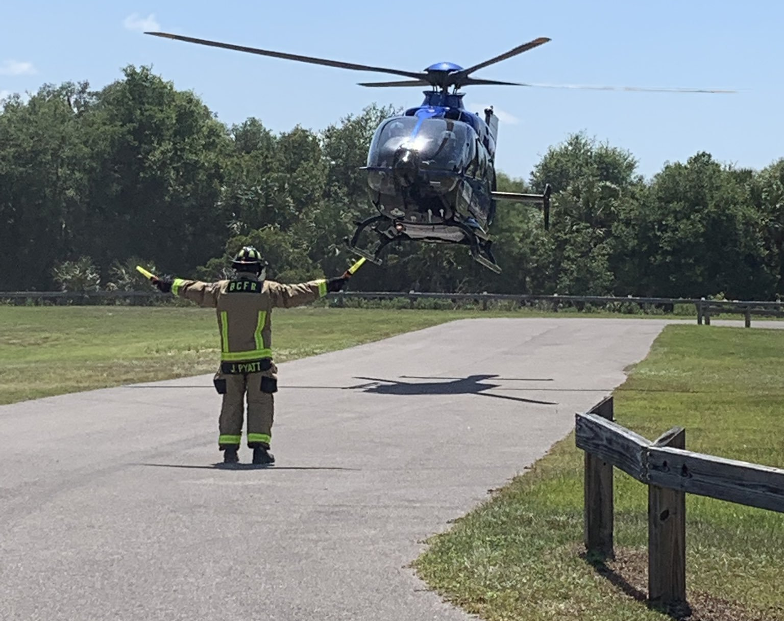 Florida Woman Airlifted To Hospital After An Alligator Attack - WINK News