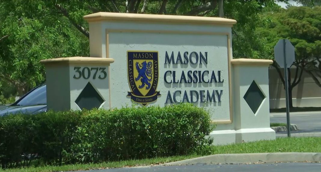 Special council report finds problems at Mason Classical Academy