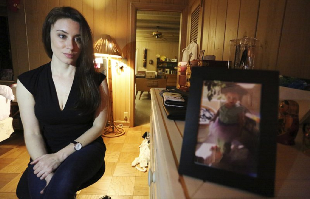 Casey Anthony reveals plans for movie detailing her murder ...