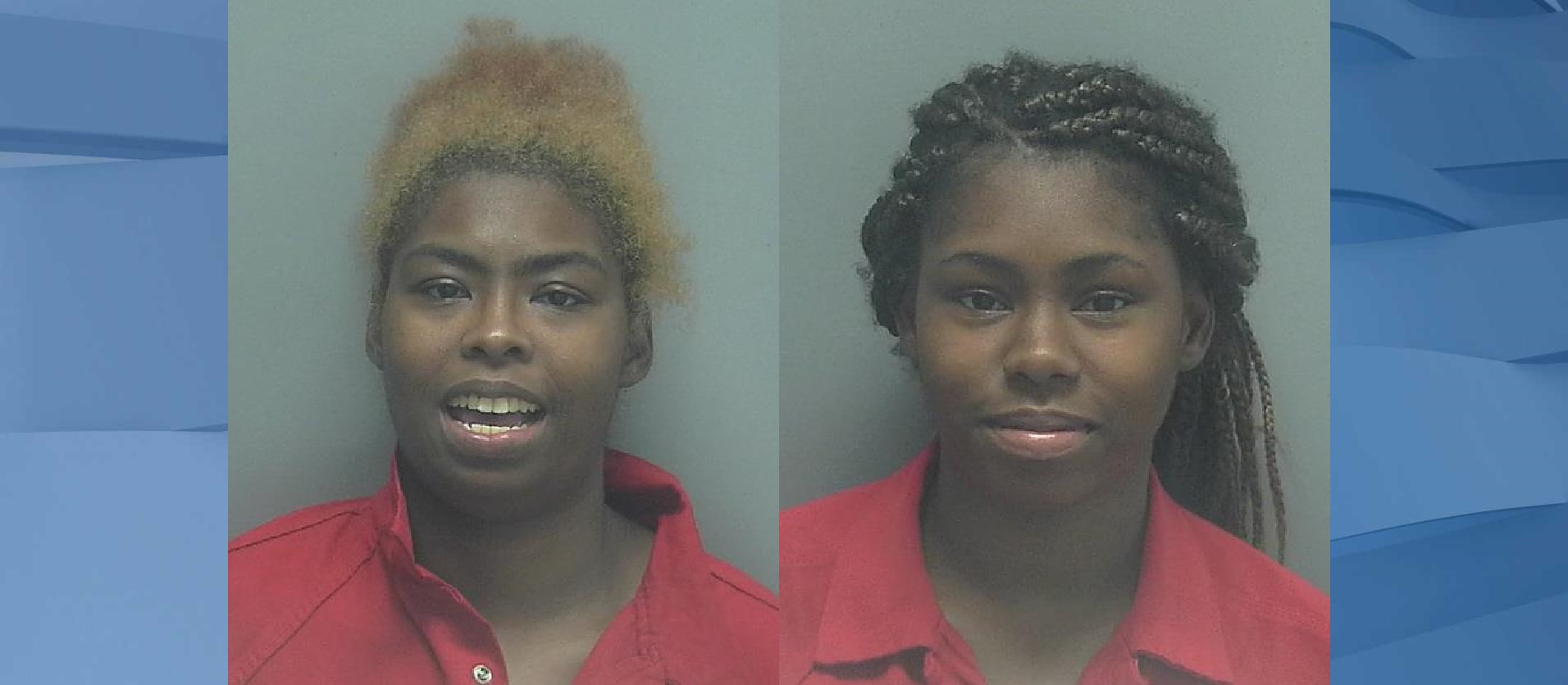 Two women threaten to shoot up a Fort Myers McDonald's, officers say