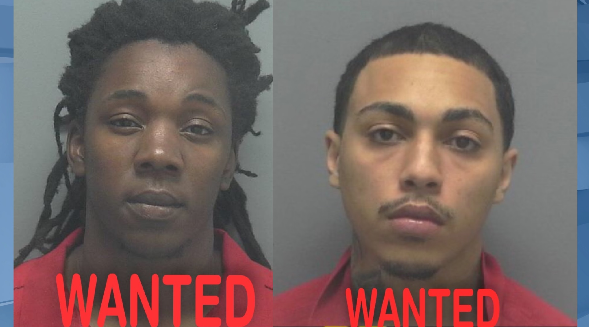 Lee County detectives make arrests in narcotics bust, more wanted
