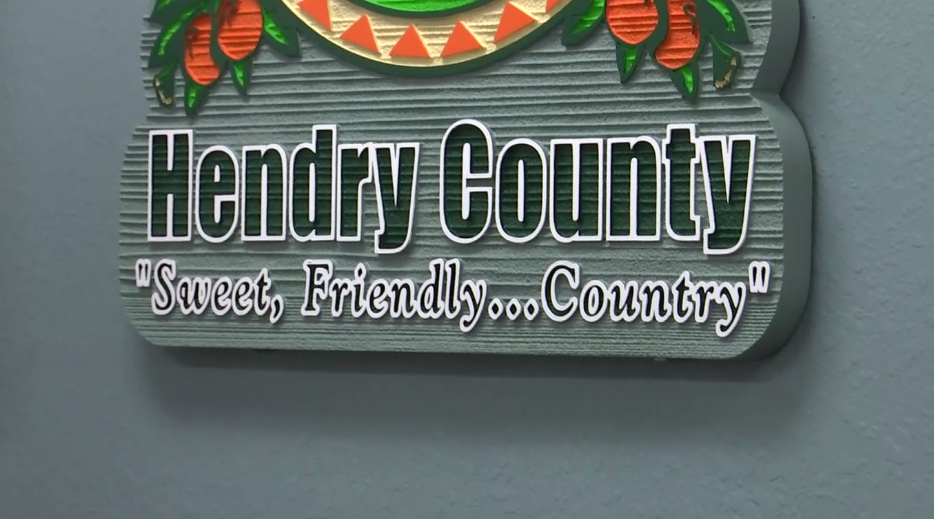 Hendry County (WINK News)