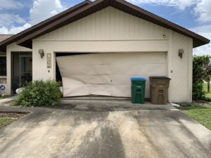 Driver Slams Car Into Four Cape Coral Homes Then Gets Tased By Police