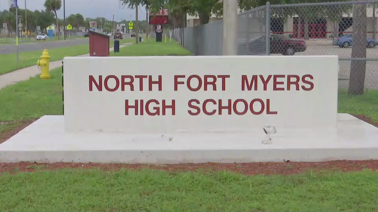 LCSO investigating non-credible threats at South Fort Myers and North