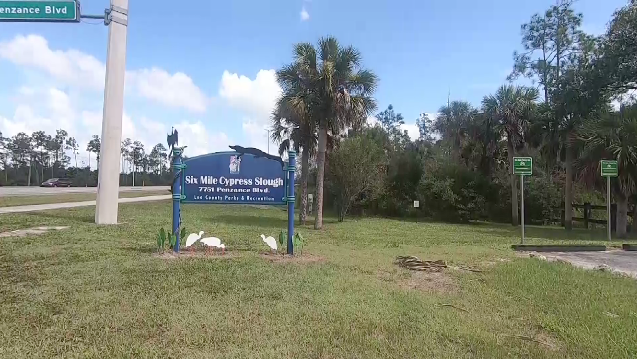 Lee County renews water quality agreement to maintain vital resources - Wink News